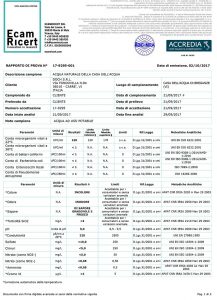Analisi-acqua-casetta-Breganze-02-10-2017
